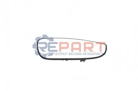Скло дзеркала, ширококутне дзеркало Magneti Marelli 350319420340