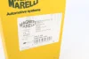 Кришка дзеркала заднього виду Fiat Punto 05- (L) (195.2.106) Magneti Marelli (350319521060) зображення 4