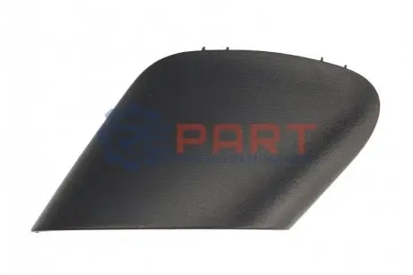 Кришка дзеркала заднього виду Fiat Punto 05- (L) (195.2.106) Magneti Marelli 350319521060 Купити в Україні