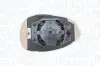 Скло дзеркала (з підігрівом) Fiat Punto 05-/500 07- (L) (опук.) Magneti Marelli (350319521160) зображення 1