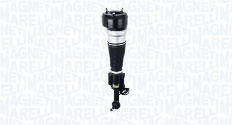 Амортизатор (передний) MB S-class (W221) 05-13 (L) MAGNETI MARELLI 350401300001