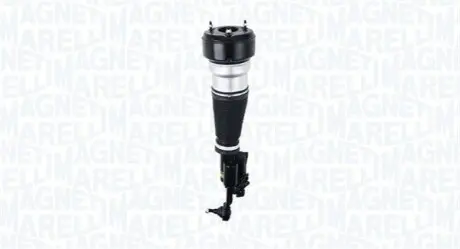 Амортизатор (передній) MB S-class (W221) 05-13 (R) Magneti Marelli 350401400001