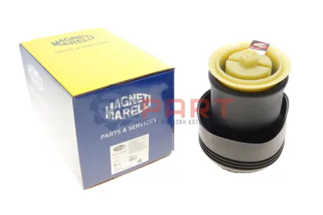 Подушка пневмоподвески Magneti Marelli 350507800002 Купить в Украине