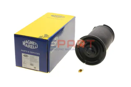 Подушка пневмопідвіски (ззаду) BMW 5 (E61) 04-10 N43/N47/N52/N62 (5602AB) MAGNETI MARELLI 350560200002 Купити в Україні
