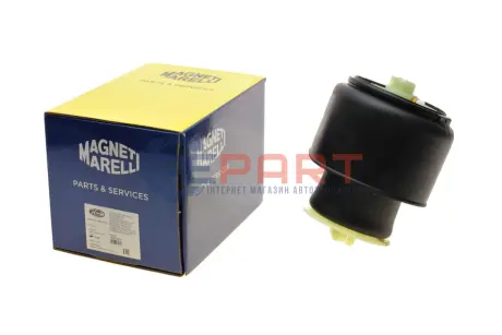 Пневмоподушка задн Лів/Прав BMW 5 (F11), 5 GRAN TURISMO (F07) 2.0-4.4 01.09-02.17 Magneti Marelli 350582700002 Купити в Україні