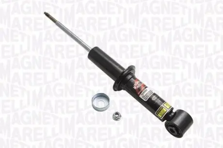 Амортизатор (задній) Land Rover Discovery 04- (B4) Magneti Marelli 350757000003 Купити в Україні