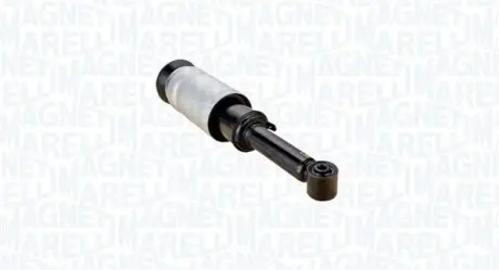 Амортизатор з пневмоподушкою передн Лів/Прав LAND ROVER DISCOVERY III, DISCOVERY IV, RANGE ROVER SPORT I 2.7D-5.0 07.04-12.18 Magneti Marelli 350758000001 Купити в Україні