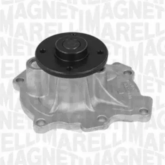 Автозапчасть Magneti Marelli 350984042000
