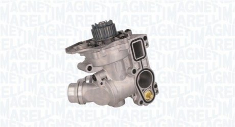 Автозапчастина MAGNETI MARELLI 350984149000