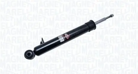 Амортизатор задн Прав BMW X5 (E70) 3.0/3.0D/4.4 10.06-07.13 Magneti Marelli 351236070100 Купити в Україні