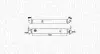 Радиатор интеркулера Skoda Roomster/Fabia 08- Magneti Marelli (351319204410) изображение 2