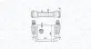 Фото Автозапчасть Magneti Marelli (351319204710) изображение 1