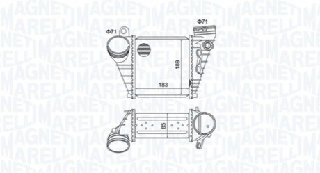 Автозапчасть MAGNETI MARELLI 351319205230 (фото 1)