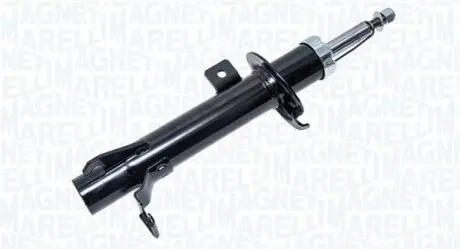 Амортизатор передн Лів FORD FIESTA V MAZDA 2 1.2-2.0 11.01-12.10 Magneti Marelli 351370070200 Купити в Україні