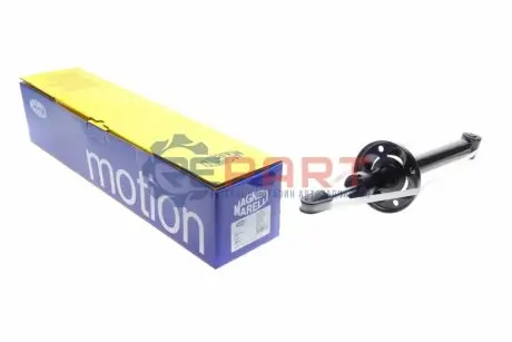 Амортизатор (задний) VW Golf II/III/IV -02 (1416G) Magneti Marelli 351416070000 Купить в Украине