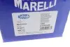 Фото Амортизатор (задний) VW Golf II/III/IV -02 (1416G) Magneti Marelli (351416070000) изображение 9