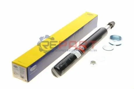 Фото Амортизатор MAGNETI MARELLI (351417070000) изображение 1