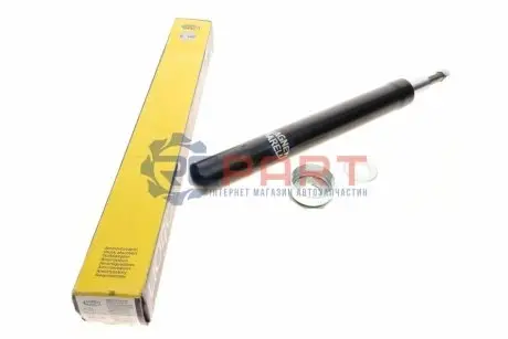 Фото 1 — Амортизатор MAGNETI MARELLI (351429080000) Фото Амортизатор MAGNETI MARELLI (351429080000) изображение 1