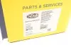 Фото Амортизатор задн Лів/Прав AUDI A4 B5 1.6-2.8 11.94-09.01 Magneti Marelli (351442070000) зображення 2