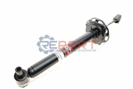 Амортизатор задн Лів/Прав AUDI A4 B5 1.6-2.8 11.94-09.01 Magneti Marelli 351442070000 Купити в Україні