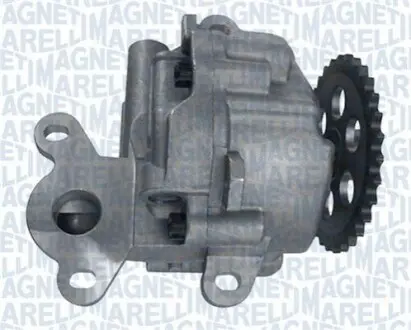 Оливний насос Magneti Marelli 351516000002 Купити в Україні