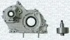 Фото Оливний насос Magneti Marelli (351516000003) зображення 1