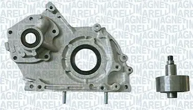 Оливний насос Magneti Marelli 351516000003 Купити в Україні