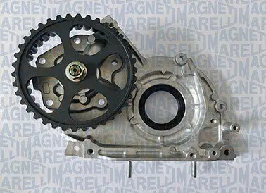 Оливний насос Magneti Marelli 351516000004 Купити в Україні
