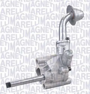 Оливний насос Magneti Marelli 351516000005 Купити в Україні