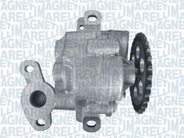 POMPA OLEJU PEUGEOT 2,2HDI BOXERJUMPER 06- MAGNETI MARELLI 351516000011