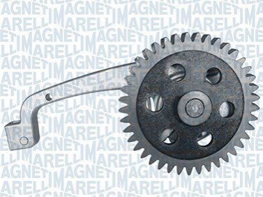 Автозапчастина MAGNETI MARELLI 351516000015 (фото 1)