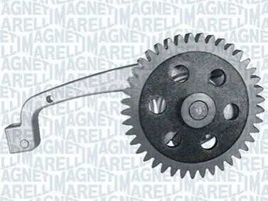 Оливний насос Magneti Marelli 351516000015 Купити в Україні