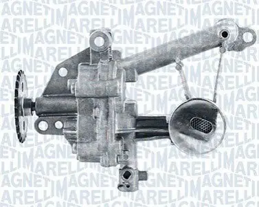 POMPA OLEJU OPEL MOVANO 2,5DTI 01- Magneti Marelli 351516000016 Купить в Украине