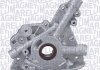 OPEL насос смазки Corsa B,Kadett E,Vectra A/B MAGNETI MARELLI 351516000025 (фото 1)