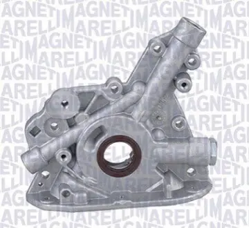 Оливний насос Magneti Marelli 351516000025 Купити в Україні