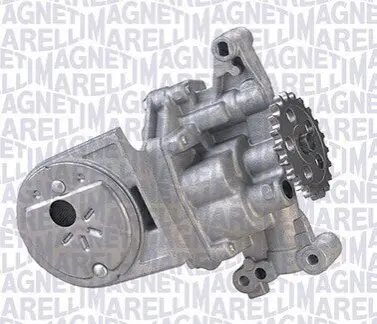 POMPA OLEJU CITROEN 1.1I Magneti Marelli 351516000027 Купить в Украине