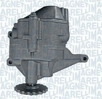 Оливний насос MAGNETI MARELLI 351516000030 Купити в Україні