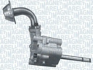 Оливний насос Magneti Marelli 351516000031 Купити в Україні