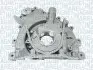 POMPA OLEJU CITROEN C5 2,7HDI 08- Magneti Marelli (351516000042) изображение 1