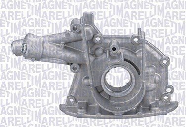 POMPA OLEJU RENAULT CLIO 1,2 01- MAGNETI MARELLI 351516000046