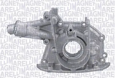 Оливний насос Magneti Marelli 351516000046 Купити в Україні