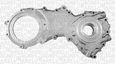 Оливний насос Magneti Marelli 351516000050 Купити в Україні