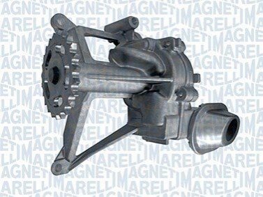 POMPA OLEJU FORD C-MAX 2.0TDCI 07- MAGNETI MARELLI 351516000051 (фото 1)