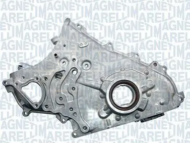 Оливний насос Magneti Marelli 351516000052 Купити в Україні