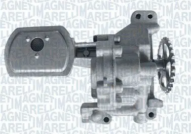 Оливний насос Magneti Marelli 351516000053 Купити в Україні