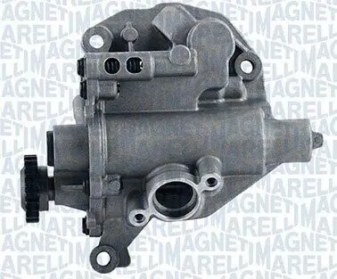 Оливний насос Magneti Marelli 351516000054 Купить в Украине