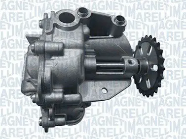 Оливний насос Magneti Marelli 351516000056 Купити в Україні