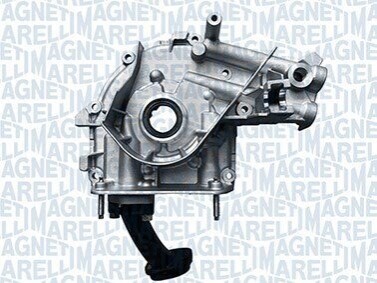 POMPA OLEJU FIAT 500 1,4 16V 10- MAGNETI MARELLI 351516000063 (фото 1)