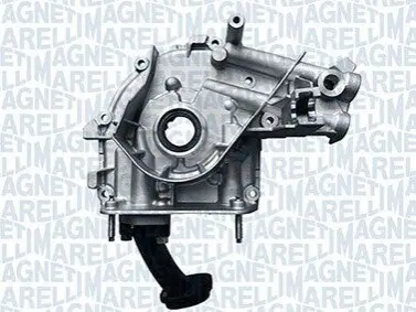 POMPA OLEJU FIAT 500 1,4 16V 10- Magneti Marelli 351516000063 Купить в Украине