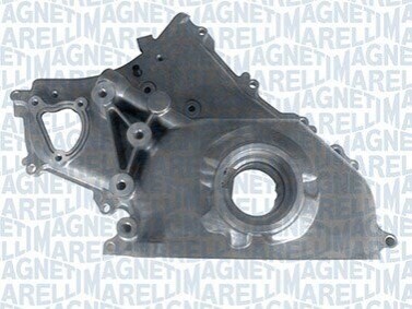 Масляний насос MAGNETI MARELLI 351516000064